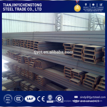SS400 channel steel bar price for 10#